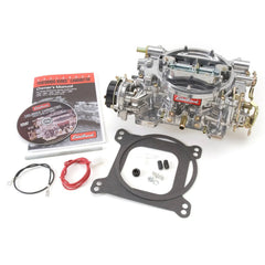 Automotive Carburetor