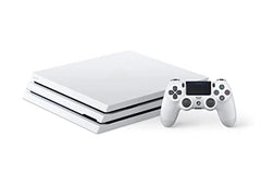 1TB White Gaming Console