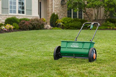 Lawn Drop Spreader