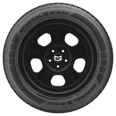 General G MAX Justice AW Tires – 265/60R17, 108 pour équipements professionnels