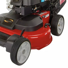 30-Inch Self-Propelled Gas Lawn Mower