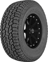 Hankook Dynapro AT M RF10 Tires – 265/75R16, 114 pour équipements professionnels