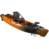 12-Ft. Motorized Fishing Kayak with Trolling Motor