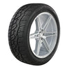 Nitto NT420V Tires – 265/45R20XL, 108 pour équipements professionnels
