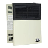 11,000 BTU Direct-Vent Liquid Propane Wall-Mounted Heater