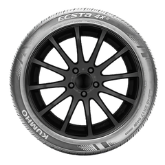 Kumho Ecsta STX KL12 Tires – 285/60R18, 116 pour équipements professionnels