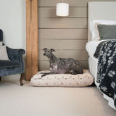 Dog Cushion in Woodland Stag – Without Personalization pour la maison et le jardin