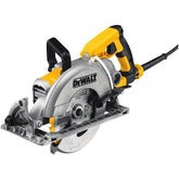 15-Amp Worm Drive Circular Saw – 7-1/4" Corded Saw