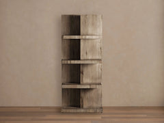 Bookcase - Option 7 – Default Title pour atelier