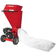 Chipper Shredder