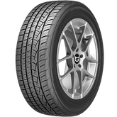 General G MAX Justice Tires – 235/55R17, 99 pour équipements professionnels