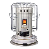 23,500 BTU Kerosene Heater for Up to 900 Sq. Ft.