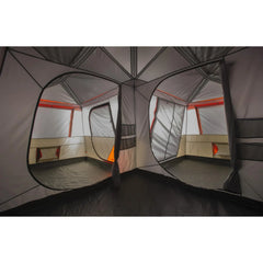 12-Person Instant Cabin Tent
