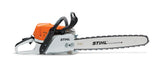 25-Inch Chainsaw