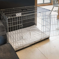 Cage Mat in Linen Variant 2 – S pour les activités extérieures