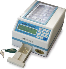 Tamper-Resistant Automatic Pill Dispenser, AC Powered