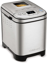 Compact Automatic Bread Maker, Up to 2-Lb. Loaves