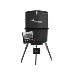 30-Gallon Quick-Set Game Feeder