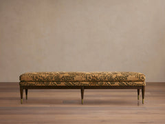 Fisher Bench – MOURA COGNAC, 70" pour atelier