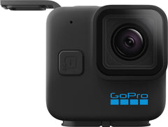5.3K Mini Action Camera – Compact Waterproof Sports Cam with HyperSmooth 5.0