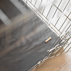 Cage Mat in Slate Variant 2 pour les activités extérieures