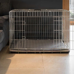 Cage Mat in Slate Variant 2 pour les activités extérieures