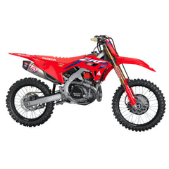 450cc Motocross Dirt Bike