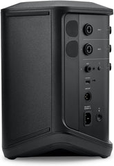 Portable Bluetooth PA Speaker, Black