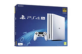 1TB White Gaming Console