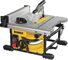 8-1/4-Inch Compact Table Saw