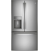27.7 Cu. Ft. French-Door Refrigerator with Fingerprint-Resistant Finish and Hands-Free AutoFill