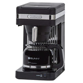10-Cup Coffee Maker