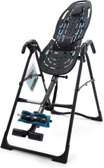 Adjustable Inversion Table for Home Use