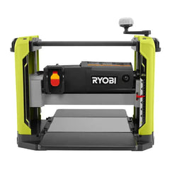 15 Amp 12.5-Inch Corded Thickness Planer with Planer Knives and Dust Hood