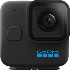 5.3K Mini Action Camera – Compact Waterproof Sports Cam with HyperSmooth 5.0