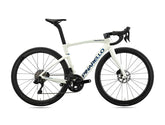 12-Speed Di2 Disc Road Bike with 105 Groupset