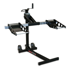 750-Lb. Capacity Riding Mower Lift