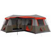12-Person Cabin Tent