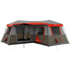 12-Person Cabin Tent