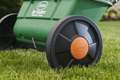 Lawn Drop Spreader