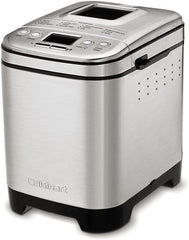 Compact Automatic Bread Maker, Up to 2-Lb. Loaves