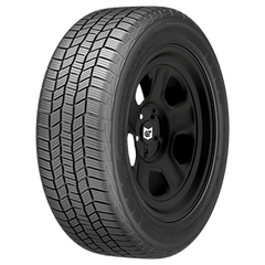 General G MAX Justice AW Tires – 265/60R17, 108 pour équipements professionnels