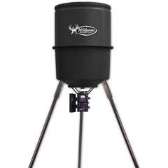30-Gallon Quick-Set Game Feeder