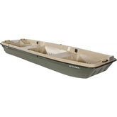 12-Ft. Jon Fishing Boat