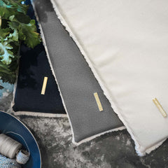 Cage Mat in Denim Variant 2 – S pour la maison et le jardin