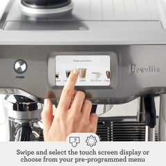 Automatic Espresso Machine