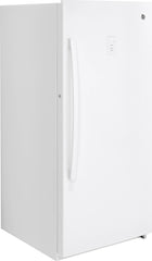 14.1 Cu. ft. White Frost-free Upright Freezer