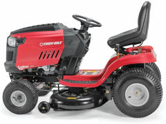 42-Inch 547cc Hydrostatic Riding Lawn Mower