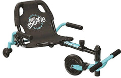 Self-Propelled Go-Kart