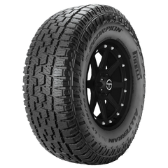 Pirelli Scorpion All Terrain Plus Tires – 235/70R16, 106 pour équipements professionnels